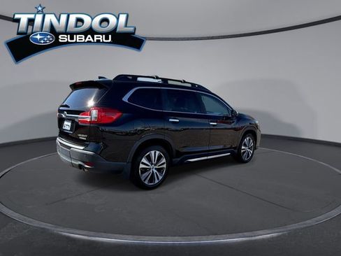 Used 2019 Subaru Ascent Touring w/ Popular Package #2A AWD/4WD image 9