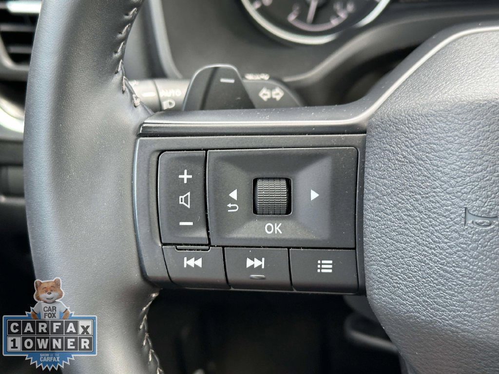 Used 2026 Nissan Rogue SV AWD/4WD image 23