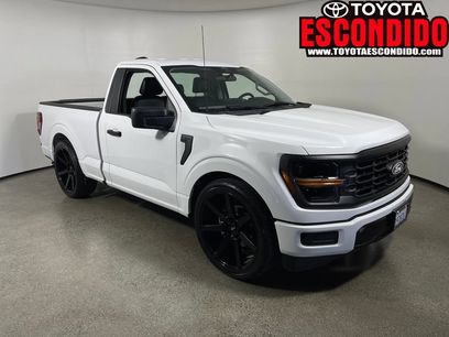 Used 2026 Ford F150 XL