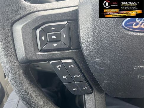 Used 2019 Ford F150 XL w/ Equipment Group 101A Mid image 24