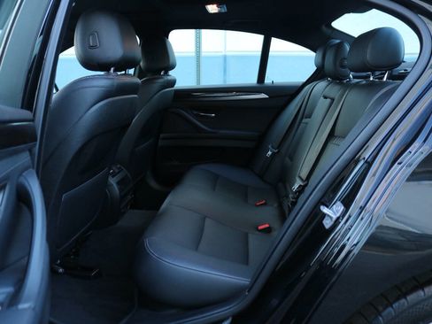 Used 2014 BMW 528i Sedan image 11