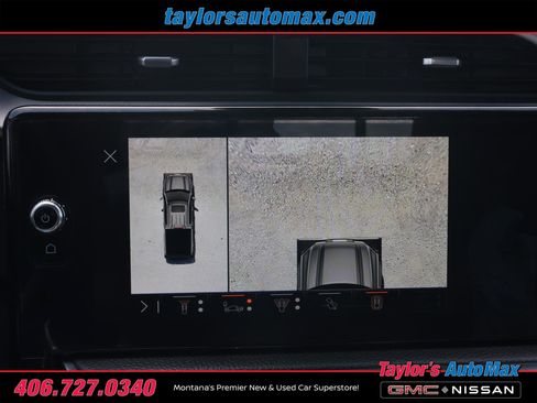 Used 2024 GMC Sierra 1500 Denali AWD/4WD image 18