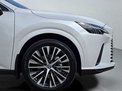 Used 2026 Lexus RX 350 w/ Convenience Package image 34