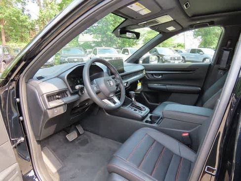 New 2026 Honda CR-V Sport-L image 2