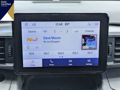 Used 2023 Ford Explorer XLT w/ Equipment Group 202A RWD image 23