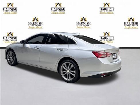 Used 2020 Chevrolet Malibu Premier image 5