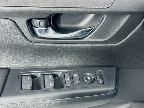New 2026 Honda CR-V Sport image 25