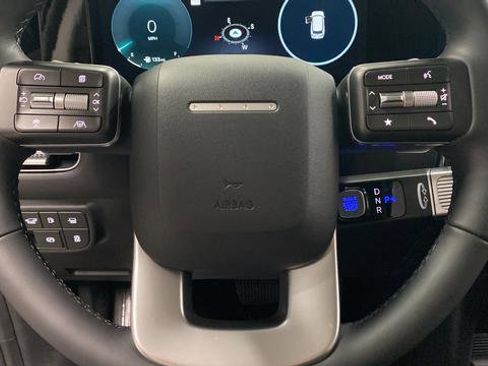 New 2026 Hyundai Palisade SEL AWD/4WD image 16