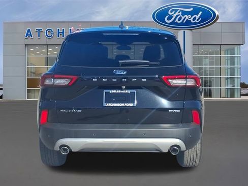 Certified 2023 Ford Escape Active w/ Tech Pack #2 image 6