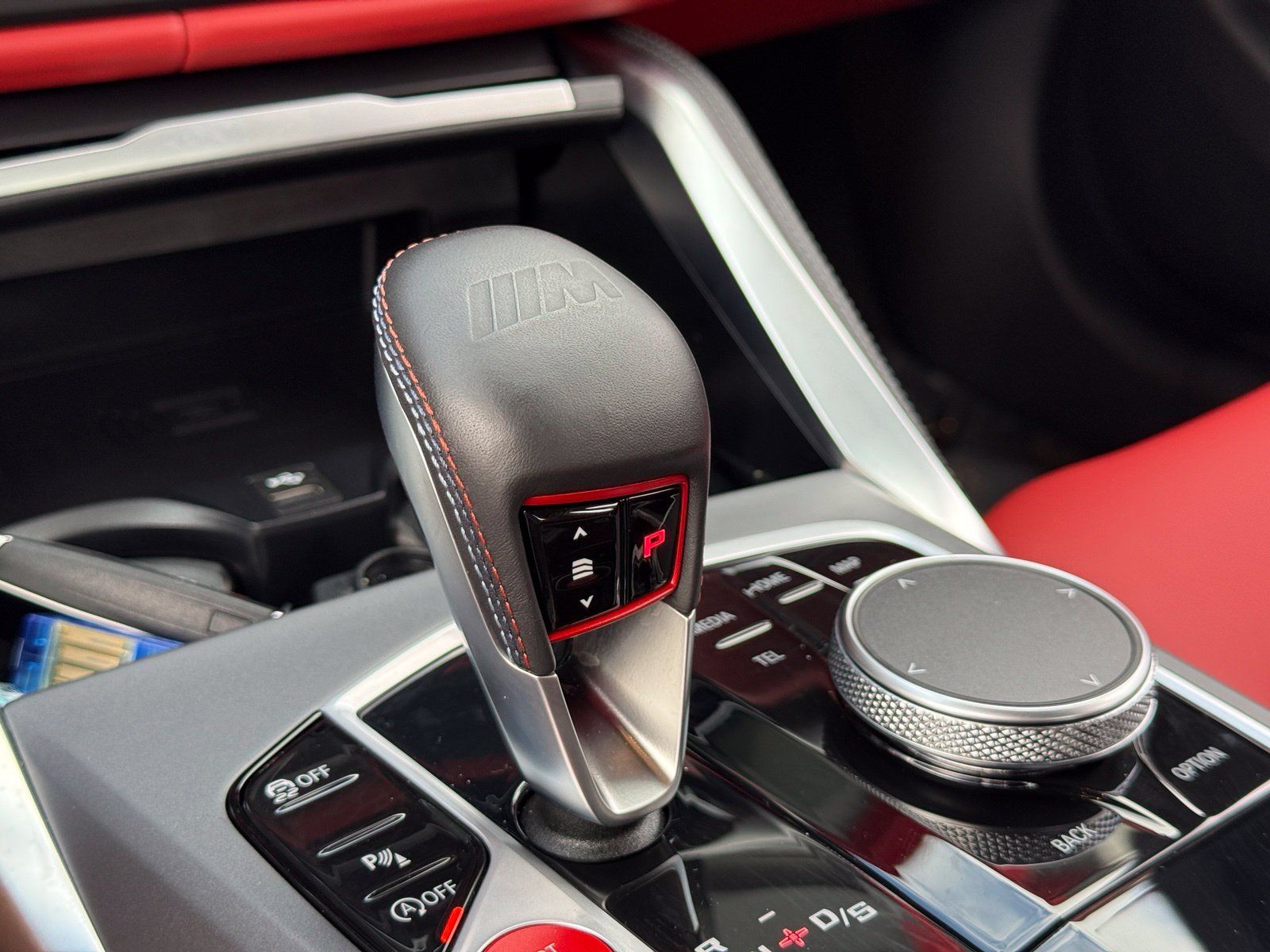 Used 2026 BMW M3 Competition AWD/4WD image 44
