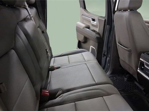 Used 2024 GMC Sierra 1500 SLT w/ SLT Premium Plus Package image 15