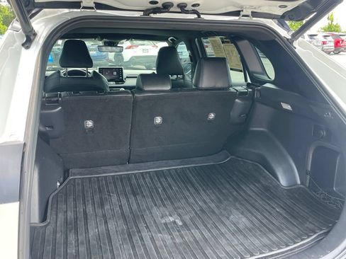 Used 2021 Toyota RAV4 XSE AWD/4WD image 24