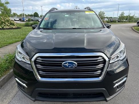 Used 2022 Subaru Ascent Limited AWD/4WD image 2