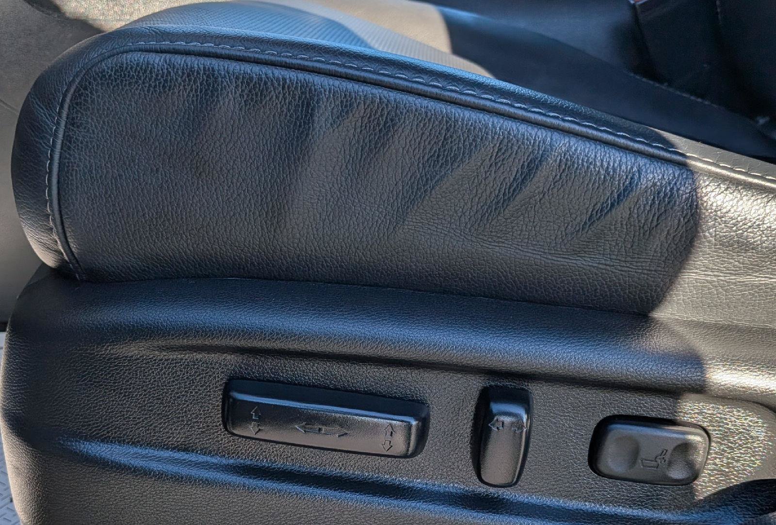 Certified 2023 Honda Passport EX-L image 16