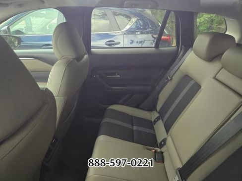 Used 2025 MAZDA CX-50 AWD 2.5 S w/ Premium Package image 3