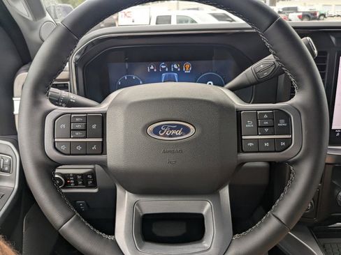 New 2026 Ford F350 Lariat image 29