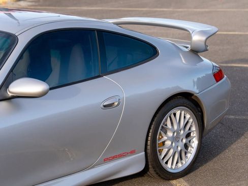 Used 1999 Porsche 911 GT3 RS image 57