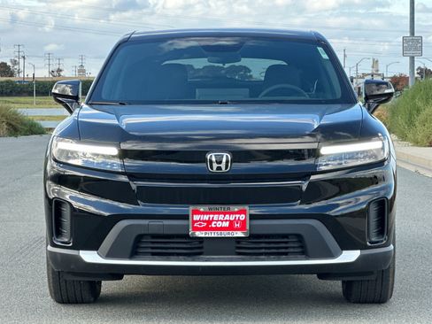 New 2026 Honda Prologue EX image 9