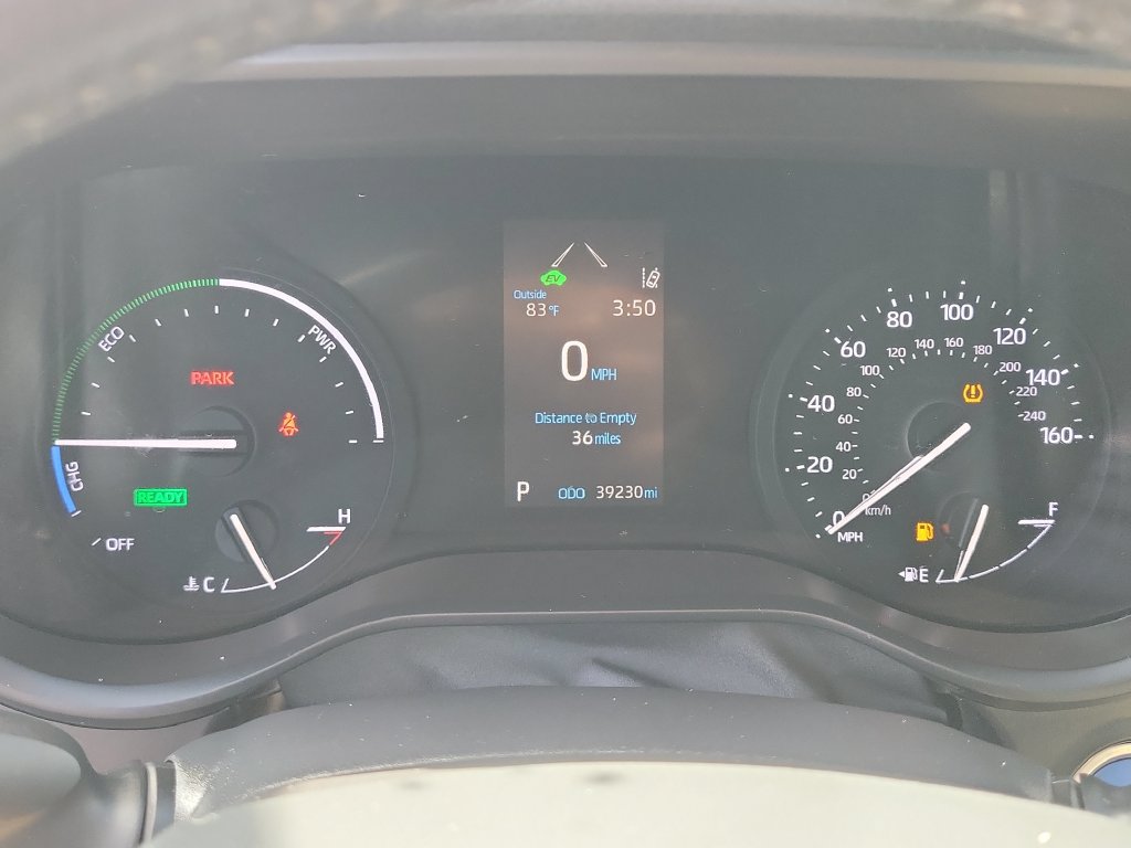 Certified 2021 Toyota Sienna XLE FWD image 13