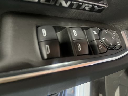 New 2026 Chevrolet Silverado 1500 High Country AWD/4WD image 30
