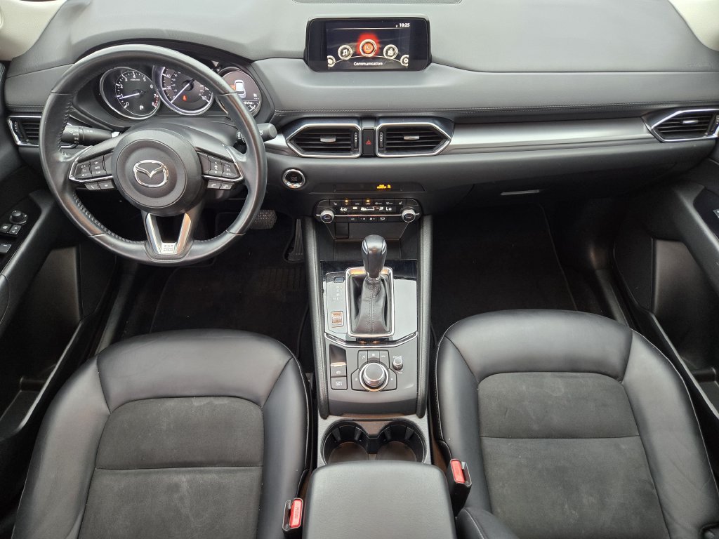 Used 2020 MAZDA CX-5 Touring FWD image 21