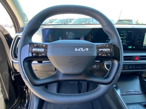 New 2026 Kia Sorento EX AWD/4WD image 15
