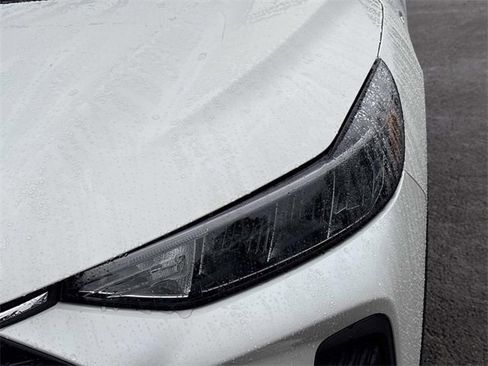 New 2026 Ford Escape ST-Line w/ Tech Pack #1 image 10