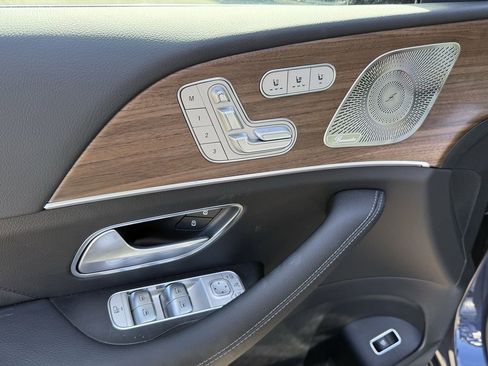 New 2026 Mercedes-Benz GLE 350 4MATIC image 16