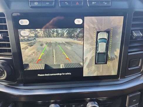 Used 2023 Ford F250 Lariat w/ Lariat Ultimate Package image 18