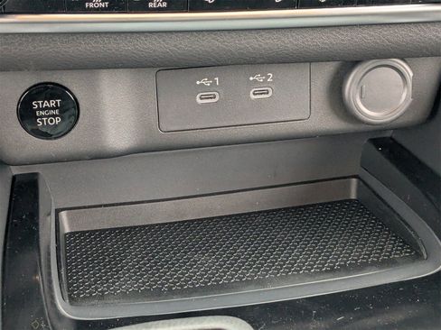 New 2026 Nissan Rogue SV FWD image 18