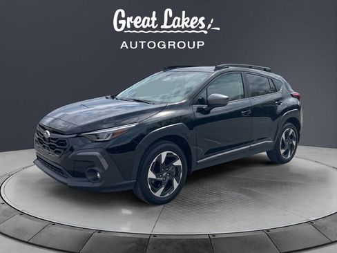 Used 2025 Subaru Crosstrek 2.5i Limited AWD/4WD image 1