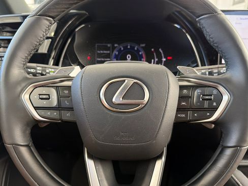 Certified 2024 Lexus RX 350 Premium w/ Convenience Package FWD image 29