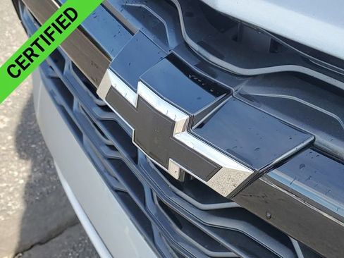 Certified 2024 Chevrolet Blazer LT w/ Convenience Package image 30