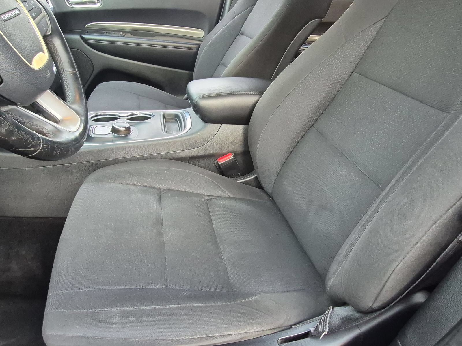 Used 2014 Dodge Durango SXT w/ Quick Order Package 23B AWD/4WD image 16
