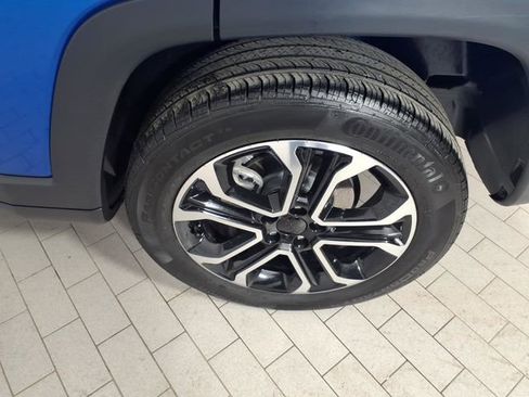 Used 2023 Jeep Compass Limited image 8