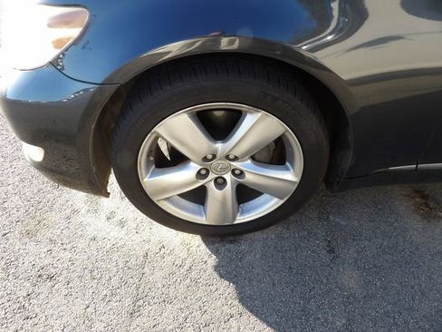 Used 2010 Lexus LS 460 image 16