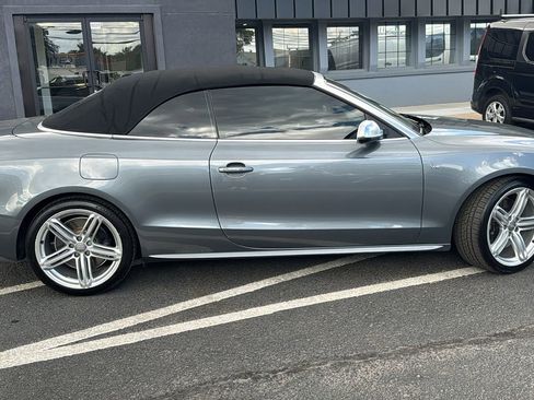 Used 2014 Audi S5 Prestige AWD/4WD image 2
