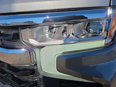 New 2026 Chevrolet Silverado 1500 LT image 9