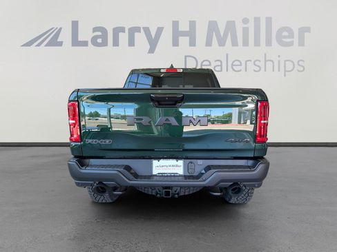 New 2026 RAM 1500 RHO AWD/4WD image 4