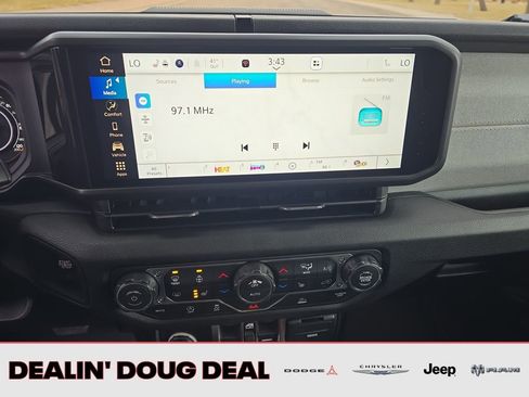New 2026 Jeep Wrangler Unlimited Sport AWD/4WD image 19