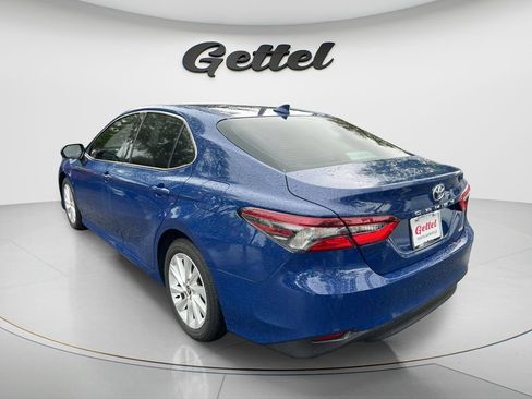 Used 2024 Toyota Camry LE FWD image 7