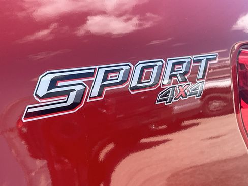 Used 2023 Ford F150 XLT w/ Equipment Group 302A High AWD/4WD image 12