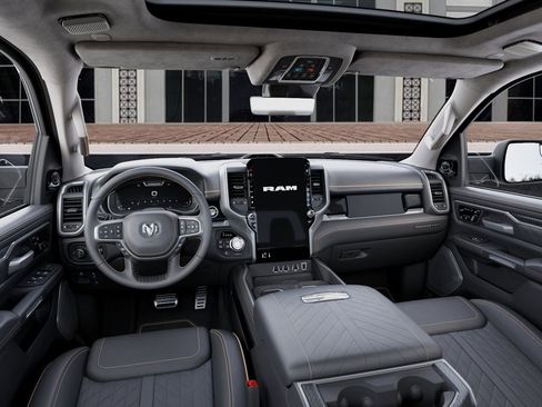 New 2026 RAM 1500 Tungsten w/ Bed Utility Group image 14