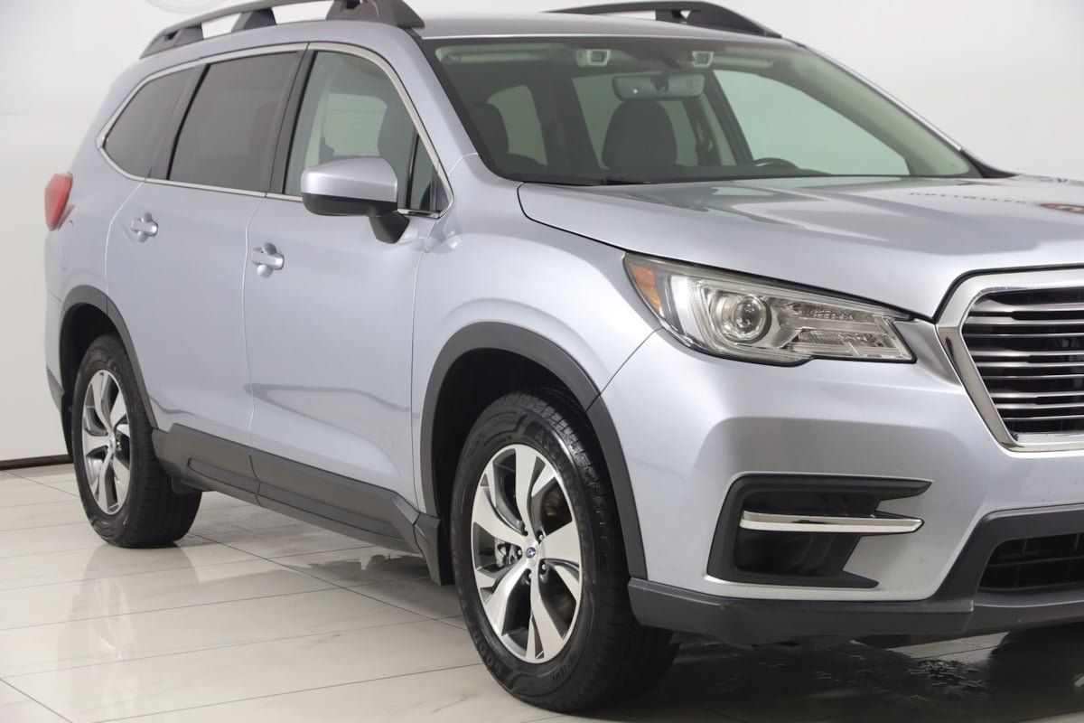 Used 2021 Subaru Ascent Premium w/ Convenience Package AWD/4WD image 39