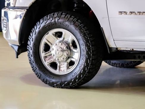 Used 2022 RAM 3500 Lone Star image 51