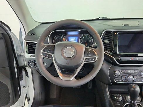 Used 2022 Jeep Cherokee Limited image 20