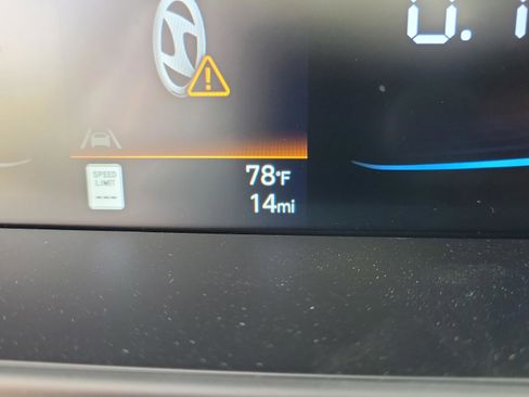 New 2026 Hyundai Elantra SEL Sport image 22