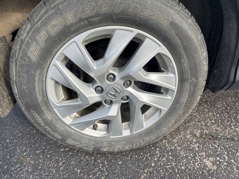 Used 2015 Honda CR-V EX-L image 9