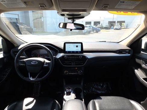 Used 2020 Ford Escape SEL AWD/4WD image 22
