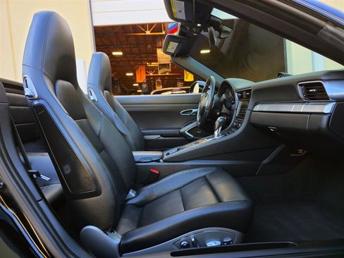 Used 2013 Porsche 911 Carrera 4S AWD/4WD image 29